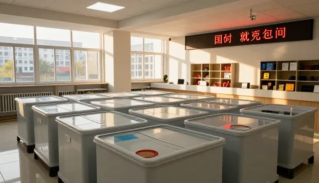 冷冻速食业务发展趋势:常见问题与处理方法分析