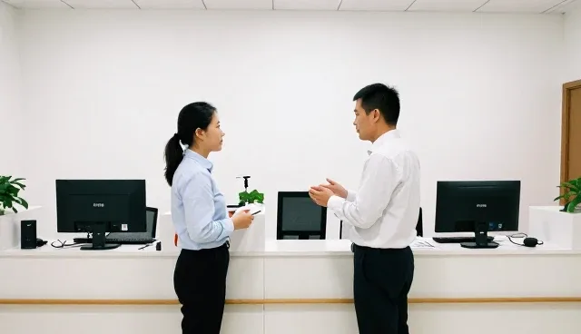 食品代供过程中如何应对常见问题