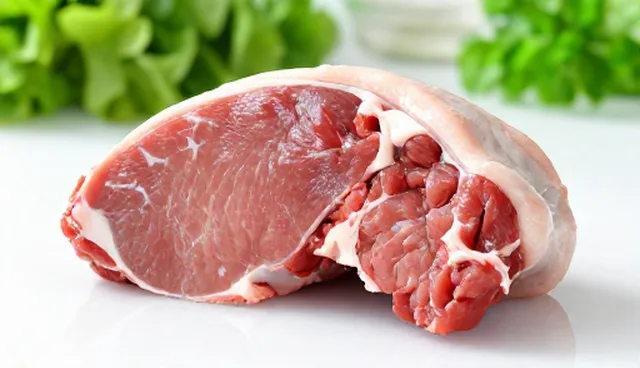 渠道供货:鲜肉制品业务发展趋势分析